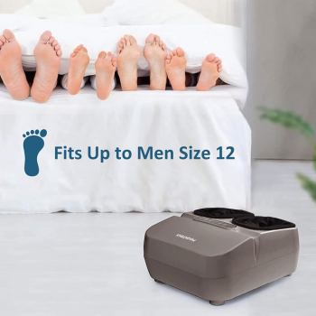 Mountrax Shiatsu Foot Massager